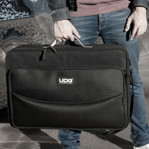 UDG Urbanite MIDI Controller FlightBag Medium Black - Image 13