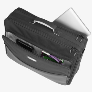 UDG Urbanite MIDI Controller FlightBag Medium Black - Image 3