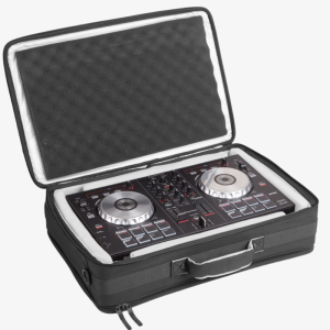 UDG Urbanite MIDI Controller FlightBag Medium Black - Image 7