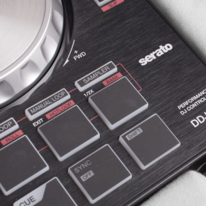 UDG Urbanite MIDI Controller FlightBag Medium Black - Image 8