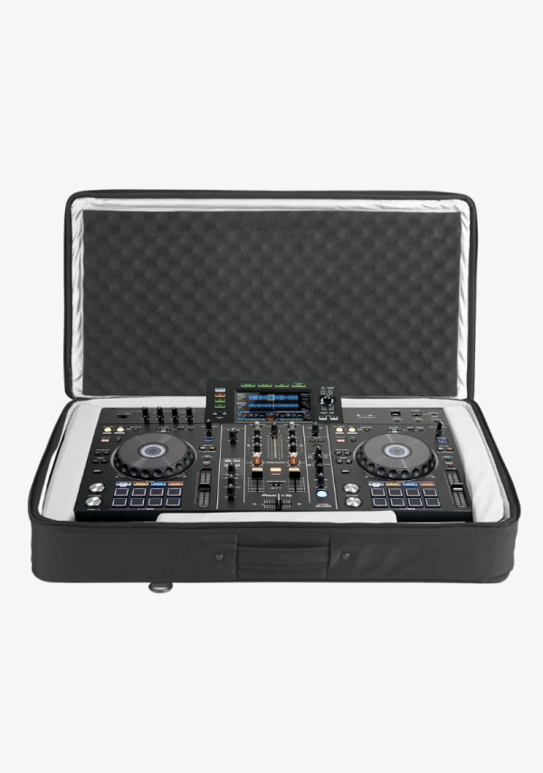 UDG Urbanite MIDI Controller Sleeve Extra Large Black-1