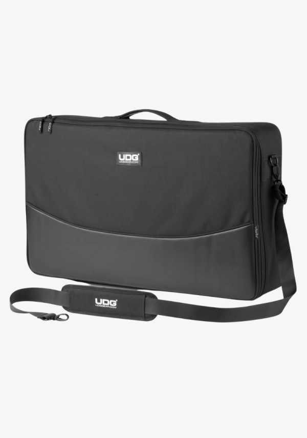 UDG Urbanite MIDI Controller Sleeve Large Black-1