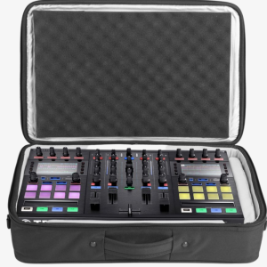 UDG Urbanite MIDI Controller Sleeve Medium Black - Image 1