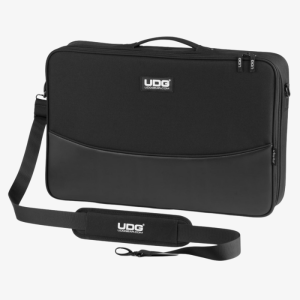 UDG Urbanite MIDI Controller Sleeve Medium Black - Image 2