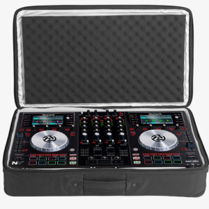 UDG Urbanite MIDI Controller Sleeve Medium Black - Image 3