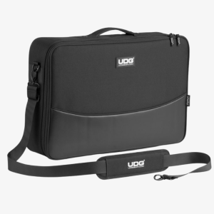 UDG Urbanite MIDI Controller Sleeve Medium Black - Image 4