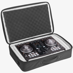 UDG Urbanite MIDI Controller Sleeve Medium Black - Image 5