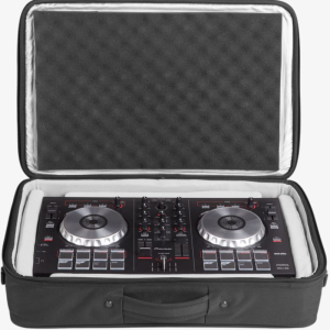 UDG Urbanite MIDI Controller Sleeve Medium Black - Image 6