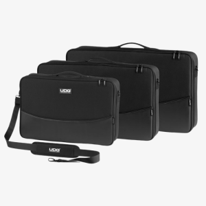 UDG Urbanite MIDI Controller Sleeve Medium Black - Image 7