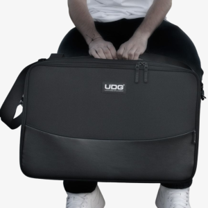 UDG Urbanite MIDI Controller Sleeve Medium Black - Image 8