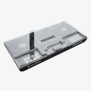 Decksaver DDJ-1000 & SRT cover - Image 1