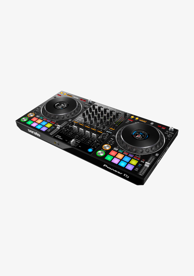 Pioneer DJ DDJ-1000SRT - Vhe Shop