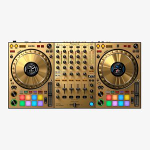 Pioneer DJ DDJ-1000SRT - Image 2
