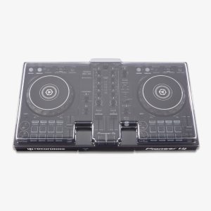 Decksaver DDJ-400 cover - Image 1