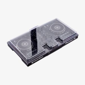 Decksaver DDJ-400 cover - Image 5