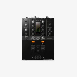 Pioneer DJ DJM-250MK2 - Image 1