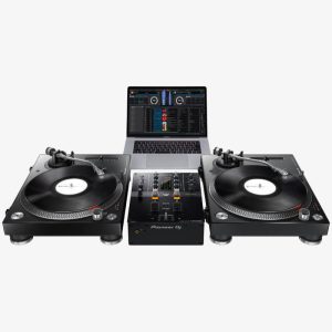 Pioneer DJ DJM-250MK2 - Image 4
