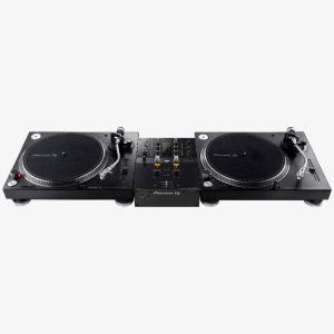Pioneer DJ DJM-250MK2 - Image 2
