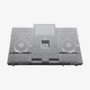Decksaver Denon DJ Prime 4 cover - Image 4