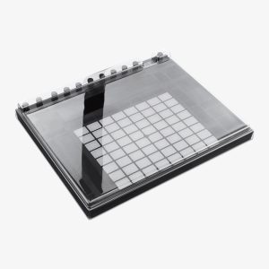 Decksaver Push 2 cover