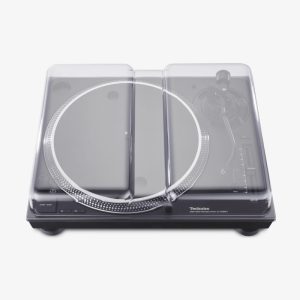 Decksaver Turntable cover (fits SL-1200 & PLX-1000) - Image 5