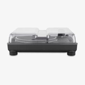 Decksaver Turntable cover (fits SL-1200 & PLX-1000) - Image 4