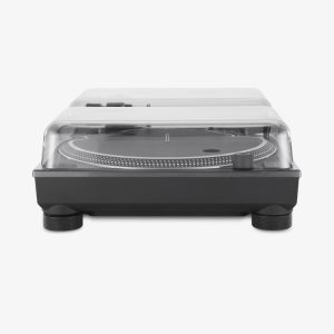 Decksaver Turntable cover (fits SL-1200 & PLX-1000) - Image 3