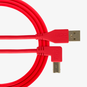 UDG A-B Angle Audio Cable