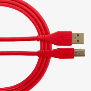 UDG A-B Straight Audio Cable