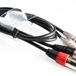 WELX CR (1.5m) (Black) - Image 2