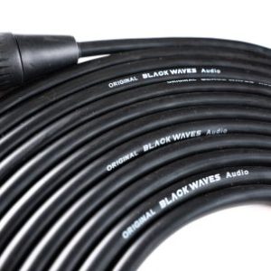 WELX CR (1.5m) (Black) - Image 1