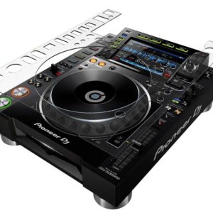 DJ SKIN CDJ-2000NXS2 - Image 1