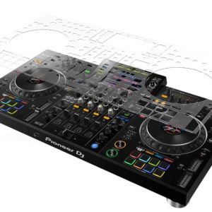 DJ Skin Pioneer DJ XDJ-XZ - Image 1