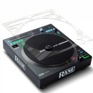 DJ SKIN For Rane’s TWELVE MKII - Image 1
