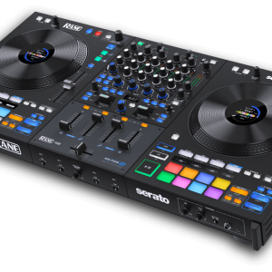 Rane - FOUR - Image 1