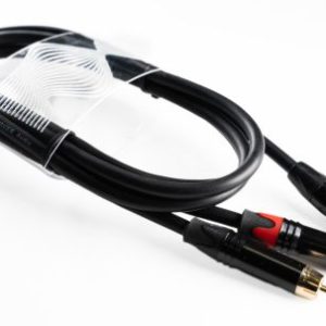 WELX RX 1.5m Blackwaves (Black) - Image 1