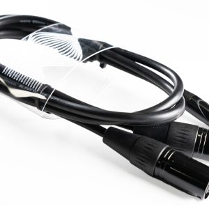 WELX RXC 1.5m Blackwaves (Black) - Image 1