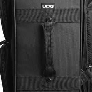 UDG Ultimate Producer Backpack Trolley Black/ Orange - Image 12