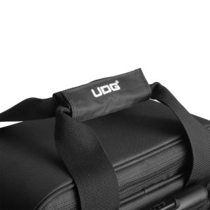 UDG Ultimate Producer Backpack Trolley Black/ Orange - Image 8