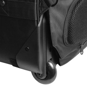 UDG Ultimate Producer Backpack Trolley Black/ Orange - Image 9