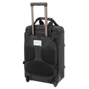 UDG Ultimate Producer Backpack Trolley Black/ Orange - Image 5
