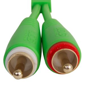 UDG Ultimate Audio Cable Set RCA - RCA 3 MTR Straight - Image 7