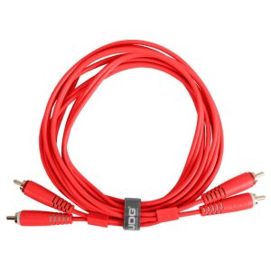 UDG Ultimate Audio Cable Set RCA - RCA 3 MTR Straight - Image 3