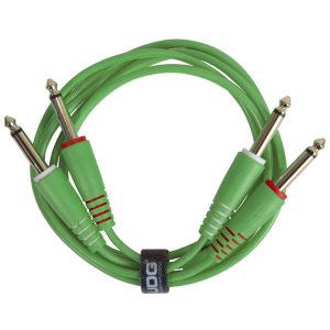 UDG Ultimate Audio Cable Set 1/4'' Jack - 1/4" Jack 3 MTR Straight - Image 5