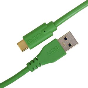 UDG Ultimate Audio Cable USB 3.0 C-A Straight 1.5m - Image 14
