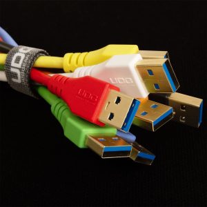 UDG Ultimate Audio Cable USB 3.0 C-A Straight 1.5m - Image 9