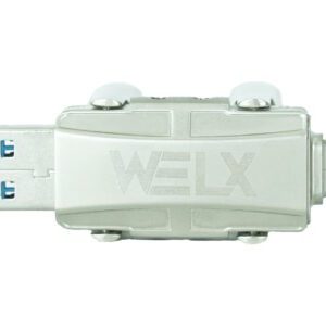 WELX ULTRAFAST- USB3.2 512GB Dual C & A - Image 1