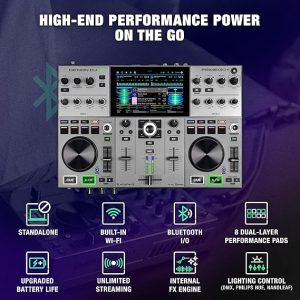 Denon DJ PRIME GO+ - Image 4