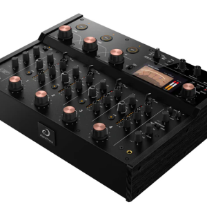 DJ SKIN FOR Alpha Theta EUPHONIA - Image 1