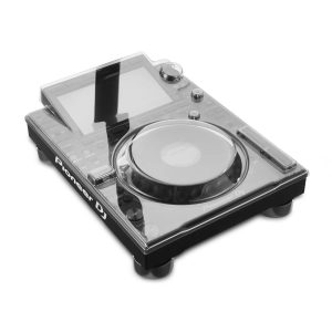Decksaver Protective Cover for CDJ-3000X - Image 1